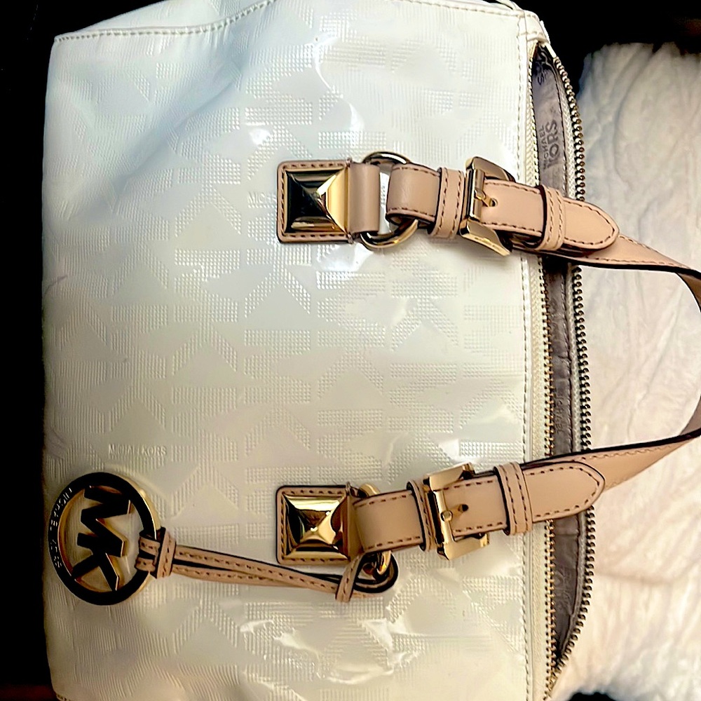 Authentic MK purse